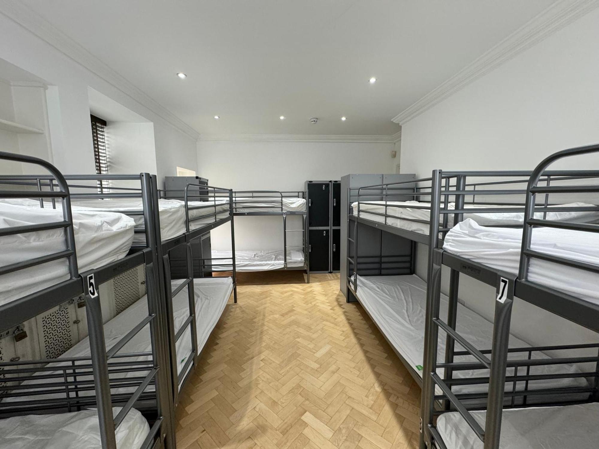 365 London Hostel Extérieur photo