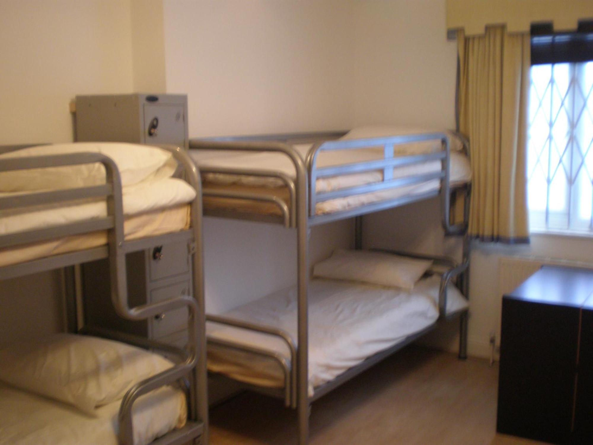 365 London Hostel Extérieur photo